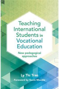 Teaching International Students in Vocational Education