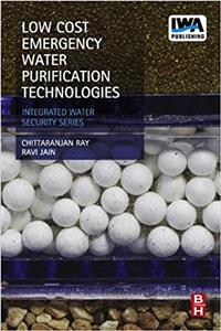Low Cost Emergency Water Purification Technologies