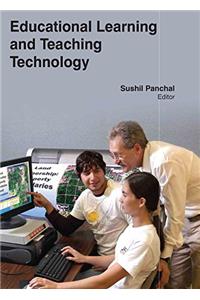 EDUCATIONAL LEARNING & TEACHING TECHNOLOGY ( SUSHIL PANCHAL , )