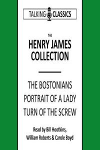 The Henry James Collection