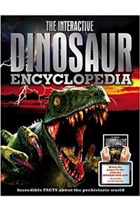 Dinosaurs Octagonal Box Set (Ultipedias)