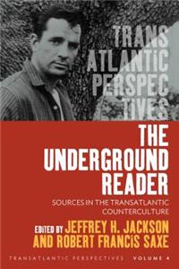 Underground Reader