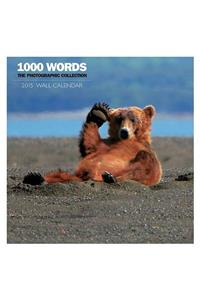1000 Words from Urban Graphic Wall