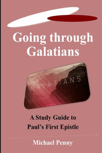 Going Through Galatians