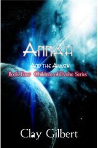 Annah and the Arrow