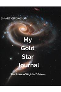 My Gold Star Journal