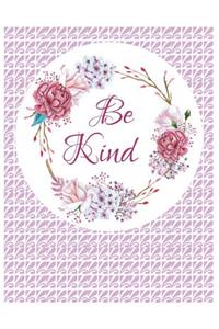 Be Kind