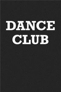 Dance Club