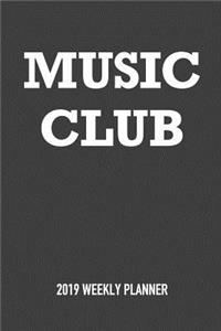 Music Club