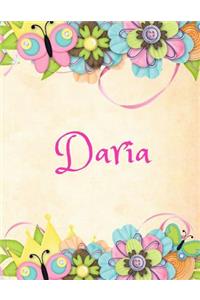 Daria