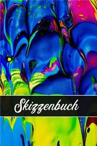 Skizzenbuch