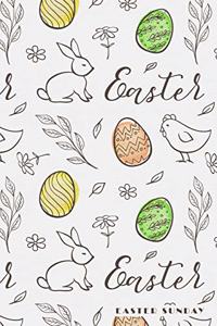 Easter Sunday