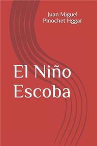 El Niño Escoba