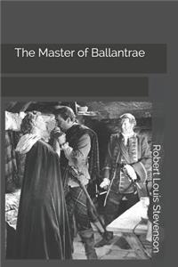 The Master of Ballantrae