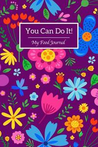 You Can Do It!