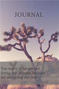 Journal