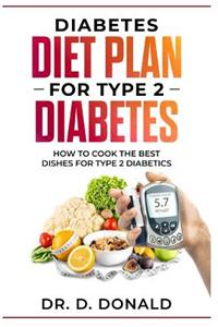Diabetes Diet Plan for Type 2 Diabetes