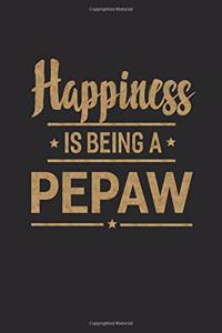 Happiness Is Being a Pepaw