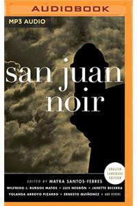 San Juan Noir