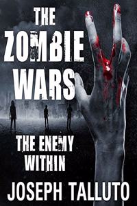 Zombie Wars Lib/E