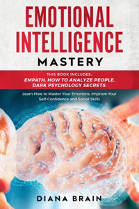 Emotional Intelligence Mastery