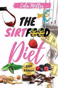 The Sirtfood Diet