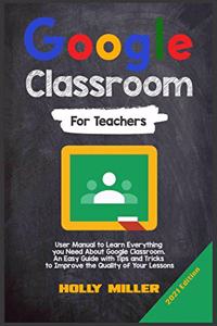 Google Classroom