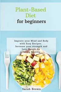 Plant-Based Diet for Beginners