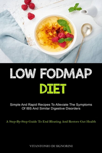 Low Fodmap Diet