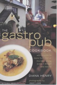 The Gastropub Cookbook - Another Helping