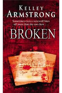 Broken
