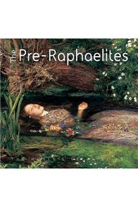 Pre-Raphaelites