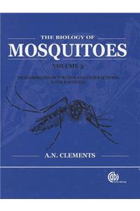 Biology of Mosquitoes, Volume 3