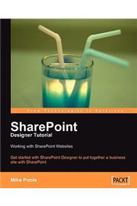 Sharepoint Designer Tutorial