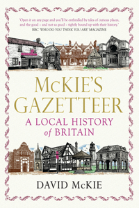 Mckie's Gazetteer