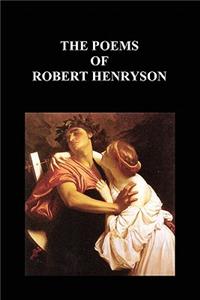 Poems of Robert Henryson