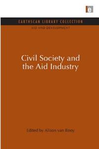 Civil Society and the Aid Industry