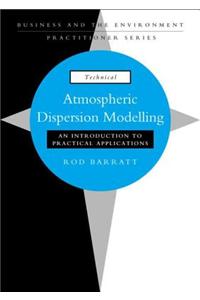 Atmospheric Dispersion Modelling