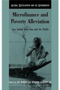 Microfinance and Poverty Alleviation