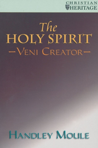 Holy Spirit and the Church