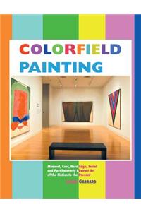 Colorfield Painting