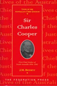 Sir Charles Cooper