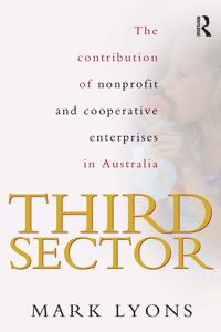 Third Sector