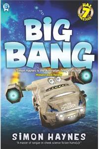 Hal Spacejock 7: Big Bang