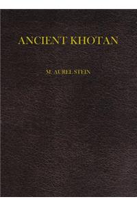 Ancient Khotan