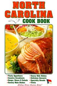 North Carolina Cook Book