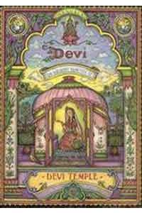 Stand Up Altars: Devi