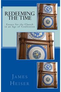 Redeeming the Time