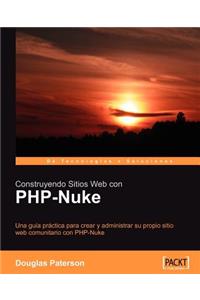 Construyendo Sitios Web Con PHP-Nuke