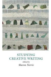 Studying Creative Writing